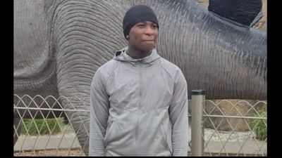 Woolwich shooting: Teen chased 14-year-old into stairwell; shot at close range