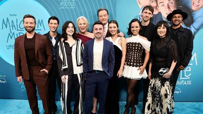 The Anti Snowflake Crowd Is REALLY Mad a Non-Binary Character Exists in ‘Malcolm in the Middle’