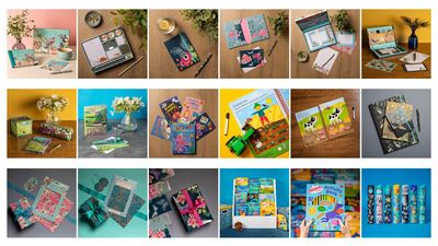 It’s hip to be square! How to take better square photos using your camera's aspect ratio guides