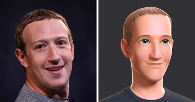 “Like A Horror Movie”: Meta Faces Backlash Over Plan To Create Photoreal AI Clone Of Mark Zuckerberg