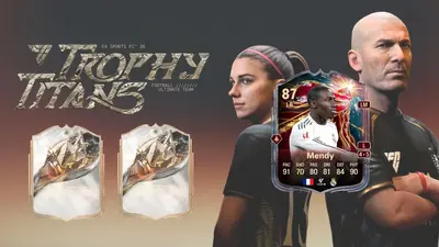 Best players for FC 26 Beast Mode Evolution