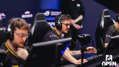 G2 ends Team Vitality’s historic 24-map win streak with 13-5 victory at IEM Rio 2026