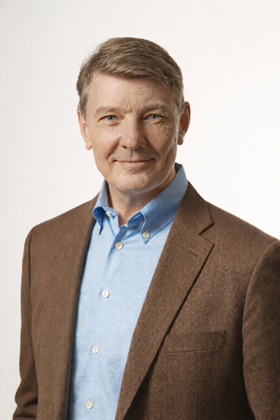Dr. Björn Peters' Ecological Realism: Reframing Energy Narratives Through Prosperity and Technology