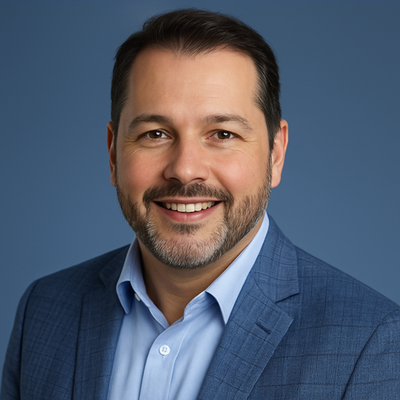 How Gabe Gramajo Turned Early Fascination with Computers into an Ideas Factory's AI-Driven Consulting Approach