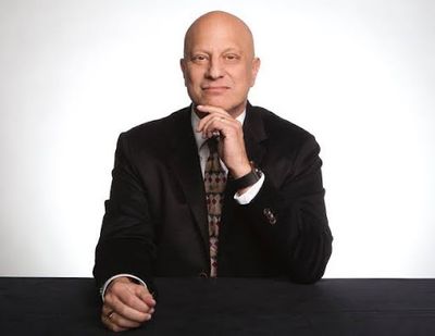 Jim Stavis on Why Most Businesses Are Unprepared for Disruption and What Experience Teaches About Navigating It