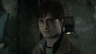 I Didn't See Daniel Radcliffe's Harry Potter Movies Bracket Coming (But He's 100% Right About The Best Movie)