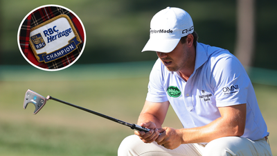 The Most Successful Putter Franchise On The PGA Tour In 2026 Will See A New Launch At The RBC Heritage This Week