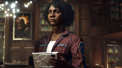 As Starfield fans dub PS5 port "unplayable," Bethesda assures it's "narrowed" the problems "down to a small number of causes" and is working to fix the RPG
