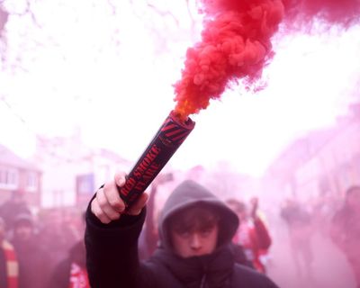 Liverpool 0-2 PSG: Champions League quarter-final, second leg – as it happened