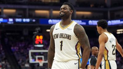 For Better or Worse, Zion Williamson and the Pelicans Remain Committed to Each Other