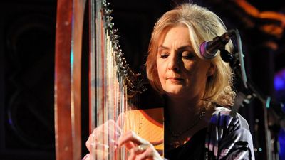 "Her voice was the signature sound of Clannad and will live on forever." Singer Moya Brennan has died, aged 73