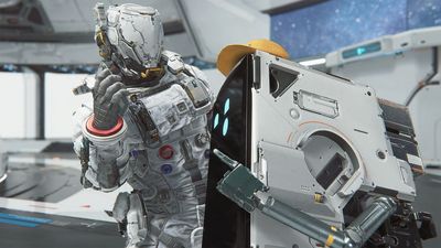 At last, PS5 Pro gets a showcase game to put it on another planet – who needs Project Helix or PS6?