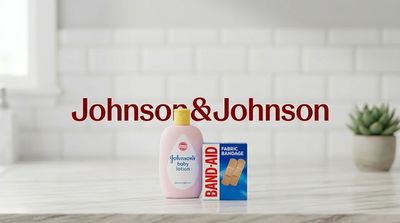 Johnson & Johnson: A 20% Gain Looks Easy After Q1 Earnings Results