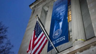 Indian-origin immigration judge fired by Trump administration after blocking deportation of Palestinian student: 'I tried to resist'