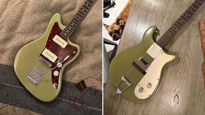 “Time is of the essence”: Joe Bonamassa issues public plea to help session player Mason Stoops recover his stolen vintage guitars