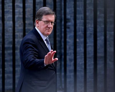 The Guardian view on defence spending: should the UK’s security rest with Donald Trump?