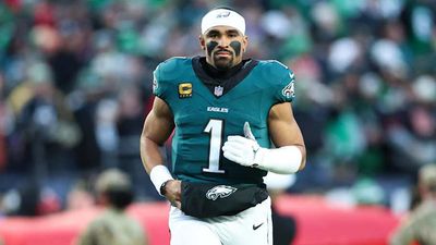 Eagles GM Responds to Recent Reports Detailing Team’s Frustration With Jalen Hurts