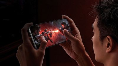 Gaming phones are back: new Xiaomi and Lenovo models are on the way