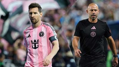 What’s Next for Inter Miami, Lionel Messi After Javier Mascherano’s Stunning Exit?