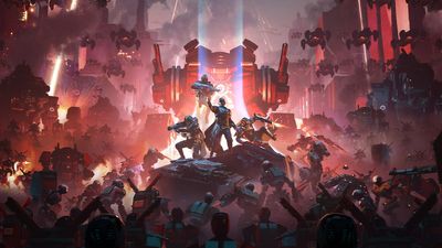 Fast And Furious' Best Director Is Adapting A Beloved Sci-Fi Shooter