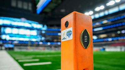 The College Football Playoff Would Like You to Abbreviate Its Name
