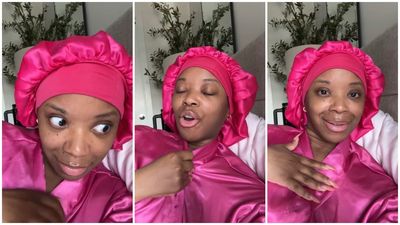 LA woman goes on a date at Katana and gets showered with compliments from the waitress. Then her man opened his mouth