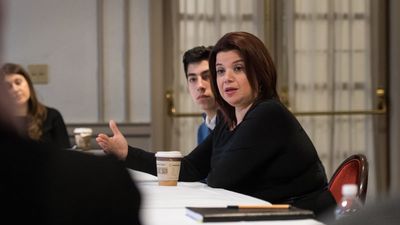 The View host slams Melania Trump’s attempt to bury Epstein rumors, claiming the strategy will backfire spectacularly