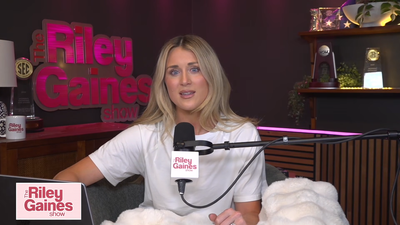 ‘I’m not a big fan of Riley:’ Trump throws Riley Gaines under the bus after expressing disapproval of his Truth Social post