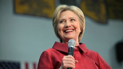 ‘Unholy alliance among autocrats and wannabe autocrats’: Hillary Clinton slams Trump for mirroring Putin’s playbook