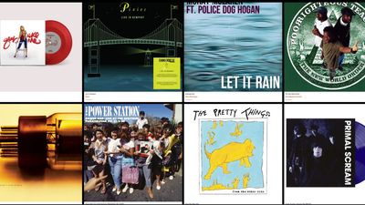 We pick 8 of the best Record Store Day 2026 releases – The Cure, Nas, Miles Davis, Pavement and more