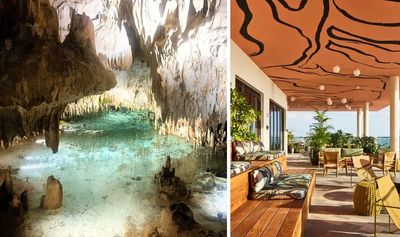 Cayman isn't just a one-note tax haven: It's three incredible islands in one