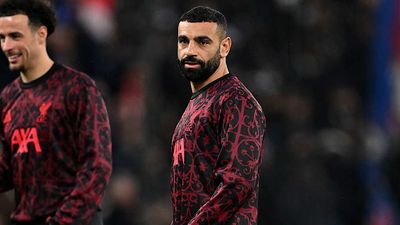 Why Mohamed Salah Is Benched Again for Liverpool vs. PSG