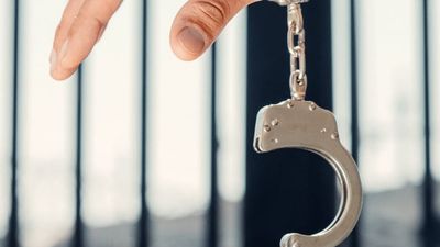 Indiana woman pocketed $200k in disability checks for 6 years while posting adventure photos online, now her sheriff husband is in jail too