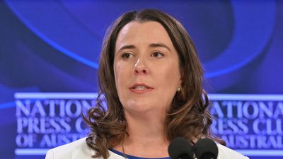 AMA warns health system cracks 'impossible to ignore'