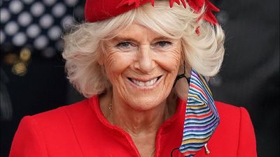 Queen Camilla could do what Melania won’t — face Epstein controversy on her own