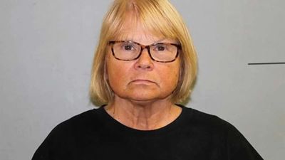 Arizona woman charged in the 45-year-old cold case of a dead newborn after shocking breakthrough