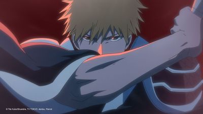 Hit anime show Bleach kicks off its final season with a surprise theatrical release