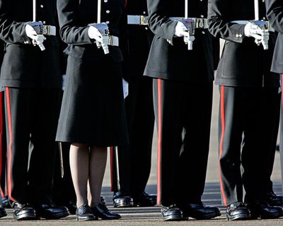 How war in Gulf reveals the ‘cut corners’ on British defence