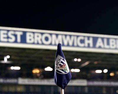 West Brom could be hit with points deduction and relegation after season has ended
