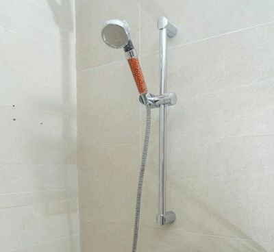 Stop Doing This in the Shower—10 Habits That Could Be Hurting You