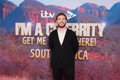 Seann Walsh ‘mocked’ for not knowing lyrics to Toto’s Africa in I’m A Celeb