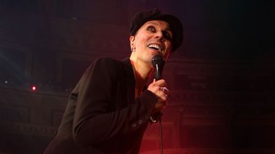 "There’s beauty in the fact we didn’t strangle each other at the end." Ville Valo would love to reunite goth metal icons HIM