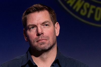 Fifth Eric Swalwell accuser comes forward with allegations against lawmaker