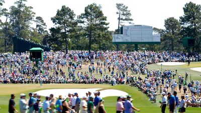 I Went to the Masters For the First Time. Here’s What I’ll Always Remember