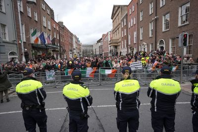 Opposition rounds on Government and ministers over handling of protests