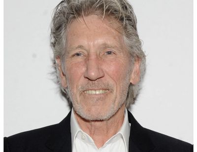 Pink Floyd co-founder Roger Waters calls for Maduro's freedom outside NYC detention center