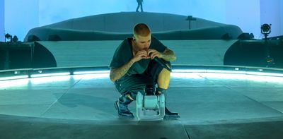 Justin Bieber’s Coachella performance wasn’t ‘lazy’ – and actually references 50 years of music history