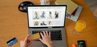 When AI starts shopping for you, fashion may be entering a new era of pricing