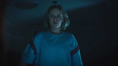 The Haunting of Bly Manor star has the dentist appointment from Hell in first trailer for horror spin-off Insidious: Out of the Further