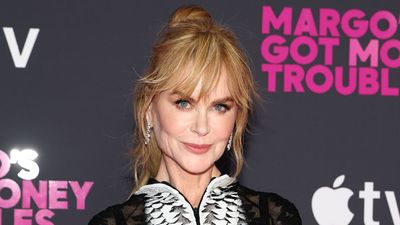 Nicole Kidman is training for a surprising new role inspired by her mother's death